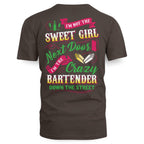 Awesome Bartender-Hoodie - grunx260804-0262