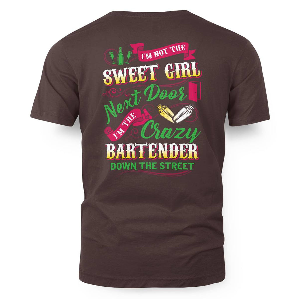 Awesome Bartender-Hoodie - grunx260804-0262