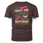 Awesome Bartender-Hoodie - grunx260804-0262