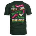 Awesome Bartender-Hoodie - grunx260804-0262