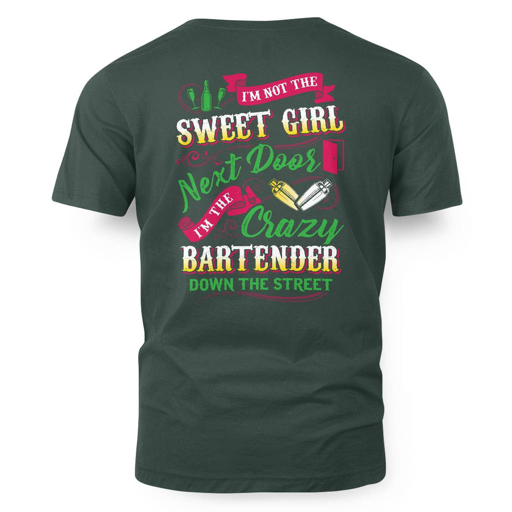 Awesome Bartender-Hoodie - grunx260804-0262