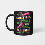 Awesome Bartender-Hoodie - grunx260804-0262