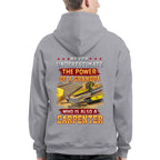 Awesome Carpenter-T-shirt-#M270824POWOF2BCARPZ6