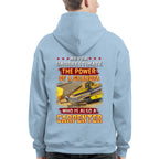 Awesome Carpenter-T-shirt-#M270824POWOF2BCARPZ6