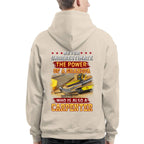 Awesome Carpenter-T-shirt-#M270824POWOF2BCARPZ6