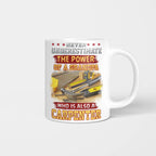 Awesome Carpenter-T-shirt-#M270824POWOF2BCARPZ6
