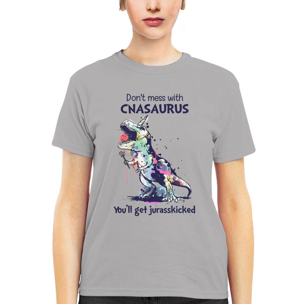 Awesome CNA-T-Shirt-#F031024JRKID1FCNAZ4