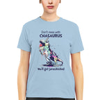 Awesome CNA-T-Shirt-#F031024JRKID1FCNAZ4