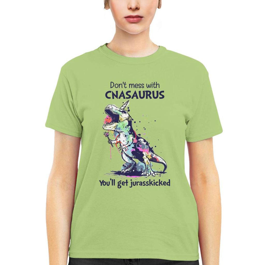 Awesome CNA-T-Shirt-#F031024JRKID1FCNAZ4