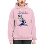 Awesome Caregiver-T-Shirt-#F031024JRKID1FCAREZ4