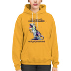 Awesome Caregiver-T-Shirt-#F031024JRKID1FCAREZ4