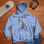 Awesome Caregiver-T-Shirt-#F031024JRKID1FCAREZ4