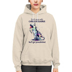 Awesome Caregiver-T-Shirt-#F031024JRKID1FCAREZ4