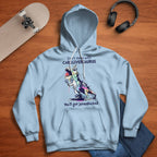 Awesome Caregiver-T-Shirt-#F031024JRKID1FCAREZ4