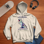 Awesome Caregiver-T-Shirt-#F031024JRKID1FCAREZ4