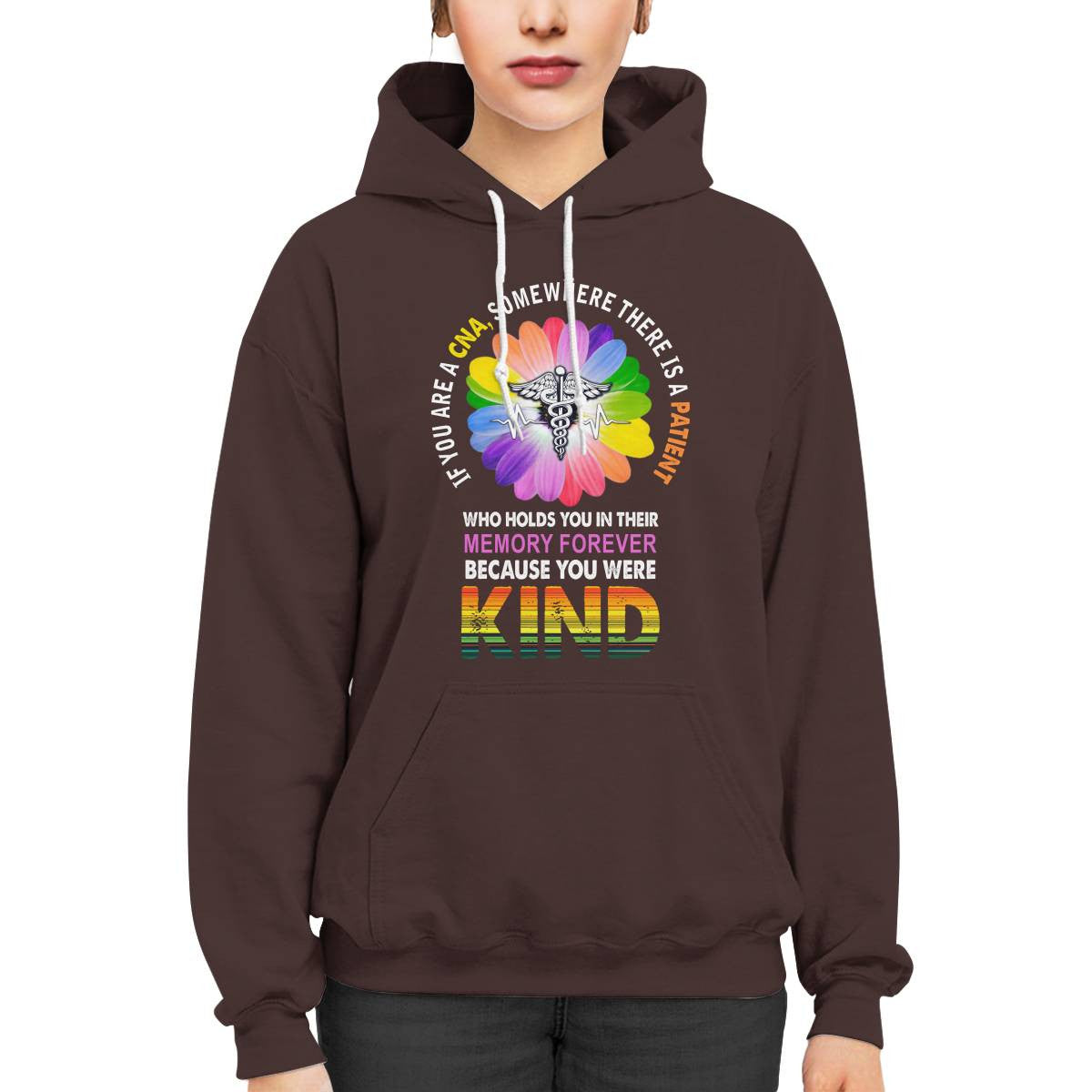 Awesome CNA-T-Shirt-#F031024MEMRY1FCNAZ4