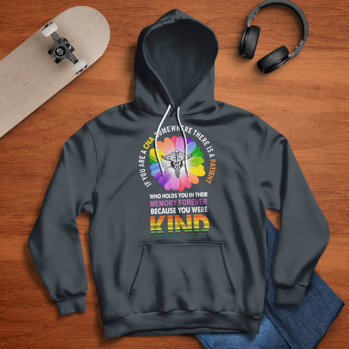 Awesome CNA-T-Shirt-#F031024MEMRY1FCNAZ4