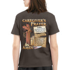 Awesome Caregiver's Prayer-Hoodie-#F061124EVTAS1BCAREZ4