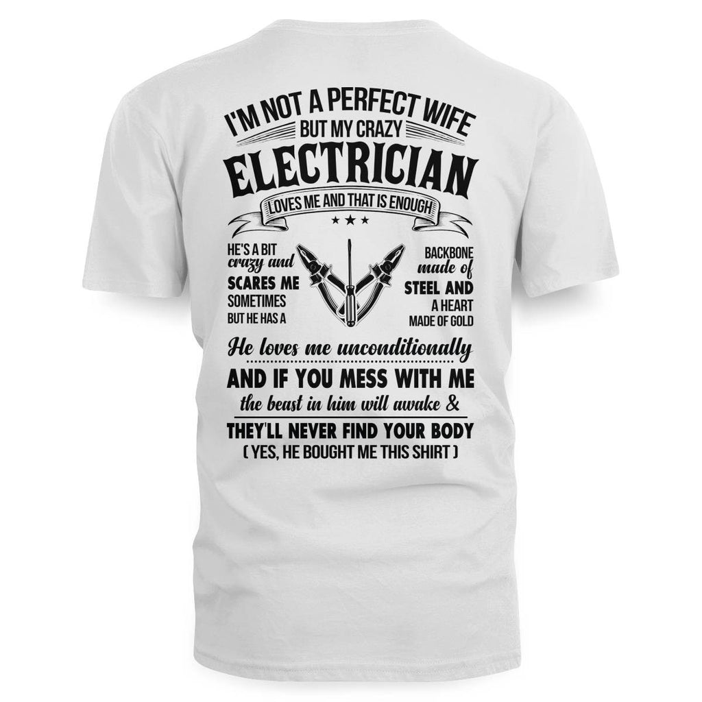 Awesome Electrician-Hoodie - grunx260804-0058