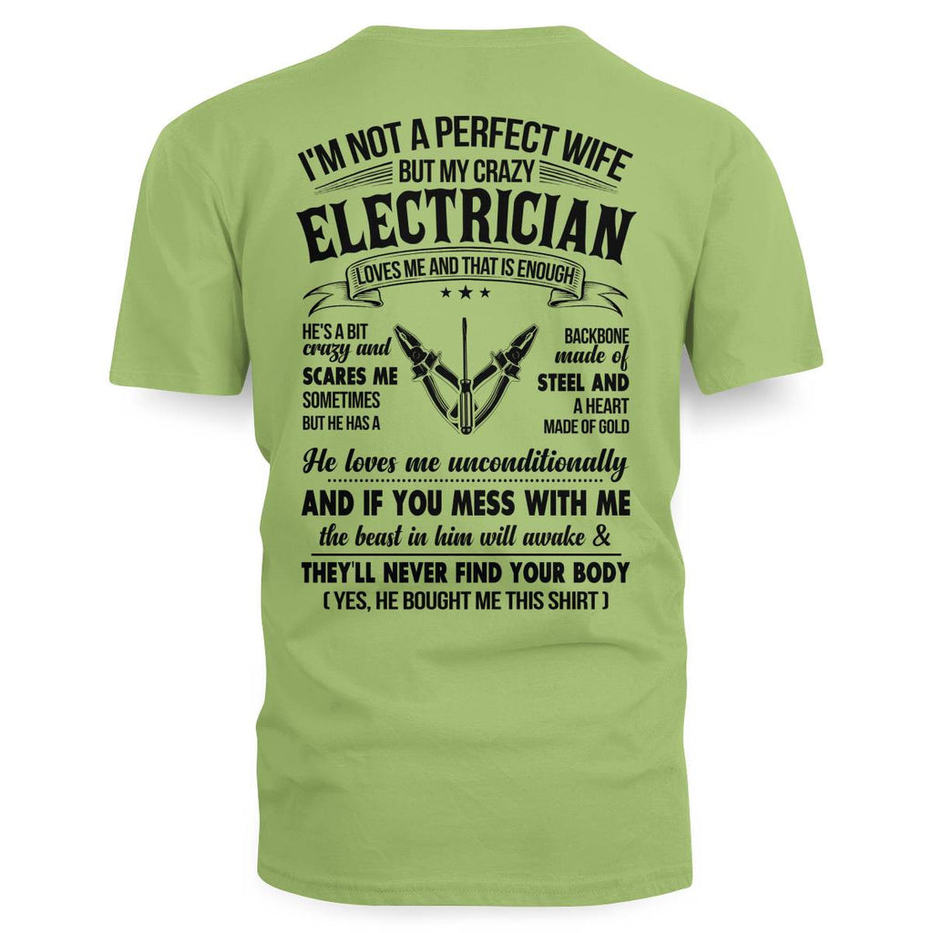 Awesome Electrician-Hoodie - grunx260804-0058