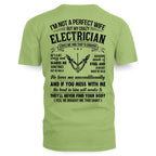 Awesome Electrician-Hoodie - grunx260804-0058