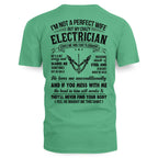 Awesome Electrician-Hoodie - grunx260804-0058