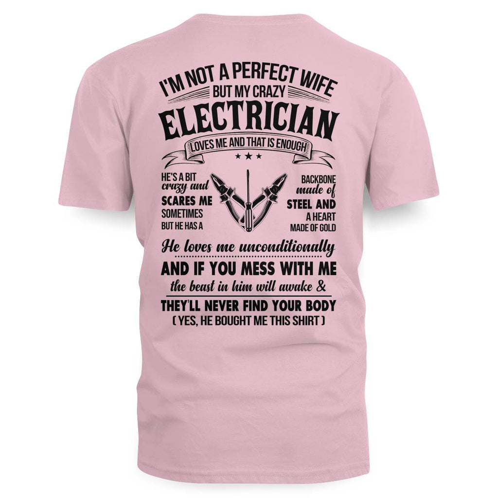 Awesome Electrician-Hoodie - grunx260804-0058