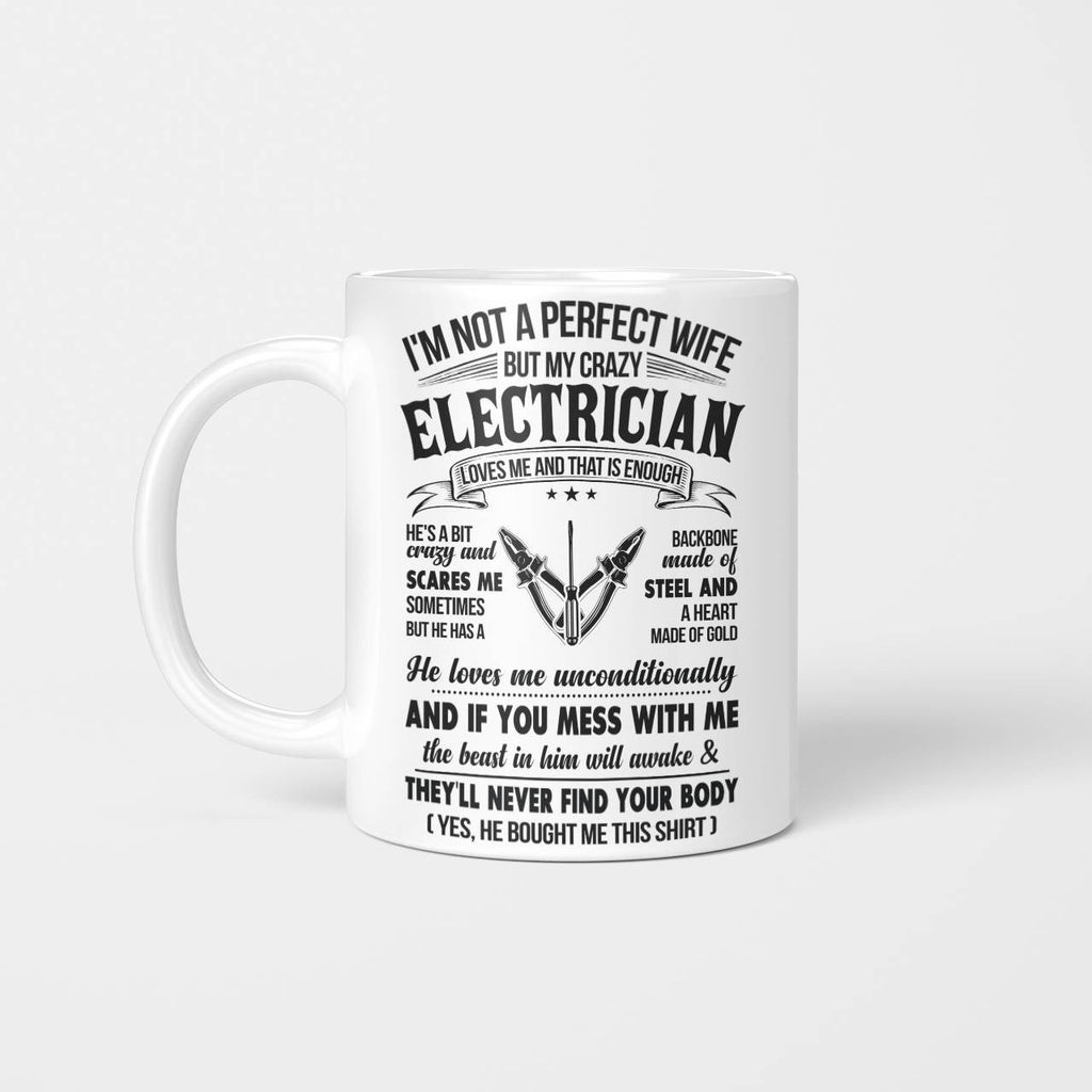 Awesome Electrician-Hoodie - grunx260804-0058