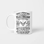 Awesome Electrician-Hoodie - grunx260804-0058