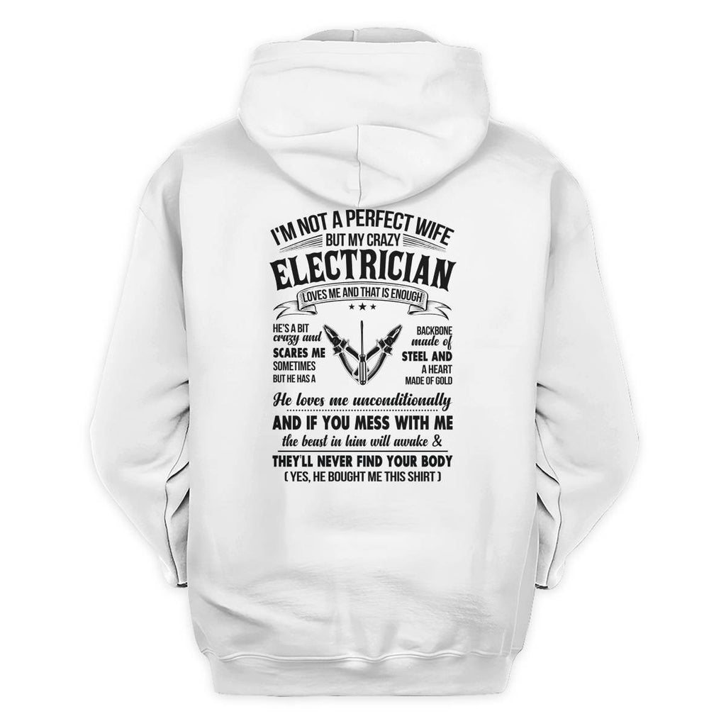 Awesome Electrician-Hoodie - grunx260804-0058