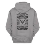 Awesome Electrician-Hoodie - grunx260804-0058