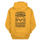 Awesome Electrician-Hoodie - grunx260804-0058