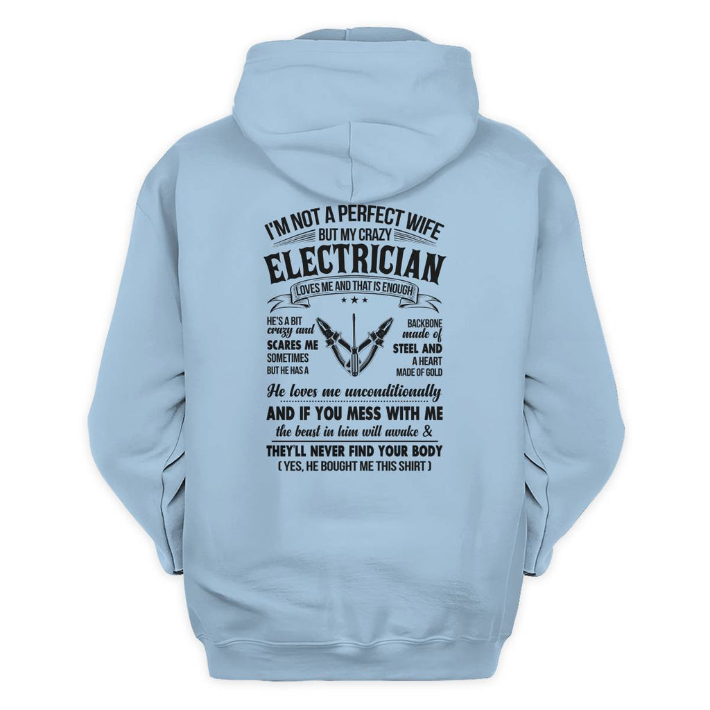 Awesome Electrician-Hoodie - grunx260804-0058