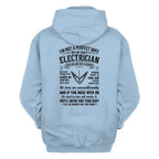 Awesome Electrician-Hoodie - grunx260804-0058