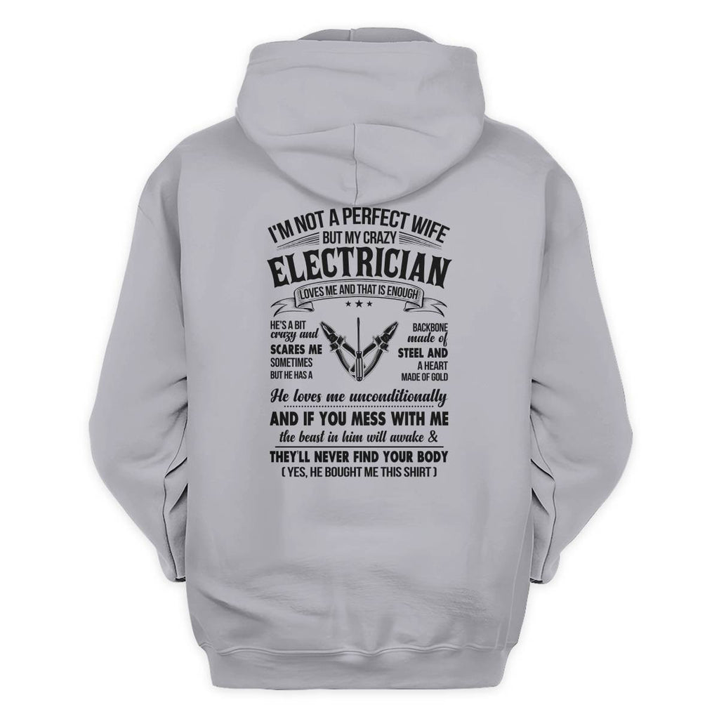 Awesome Electrician-Hoodie - grunx260804-0058