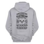 Awesome Electrician-Hoodie - grunx260804-0058