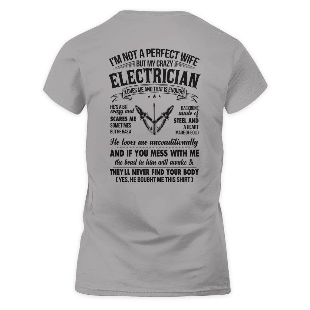 Awesome Electrician-Hoodie - grunx260804-0058