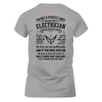 Awesome Electrician-Hoodie - grunx260804-0058