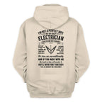 Awesome Electrician-Hoodie - grunx260804-0058