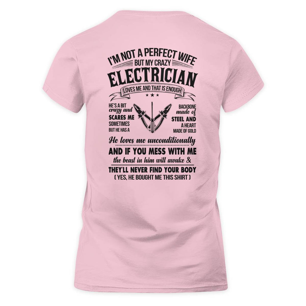 Awesome Electrician-Hoodie - grunx260804-0058