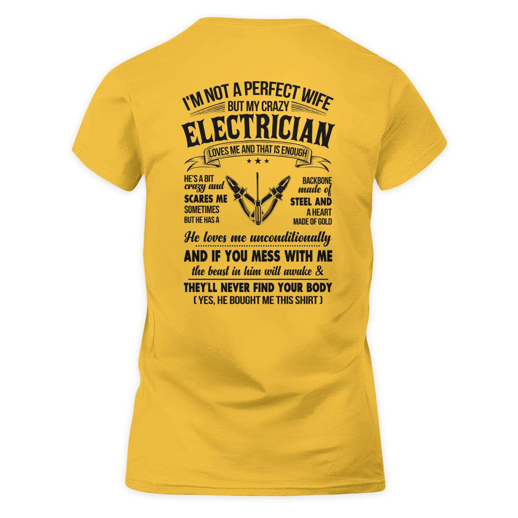 Awesome Electrician-Hoodie - grunx260804-0058