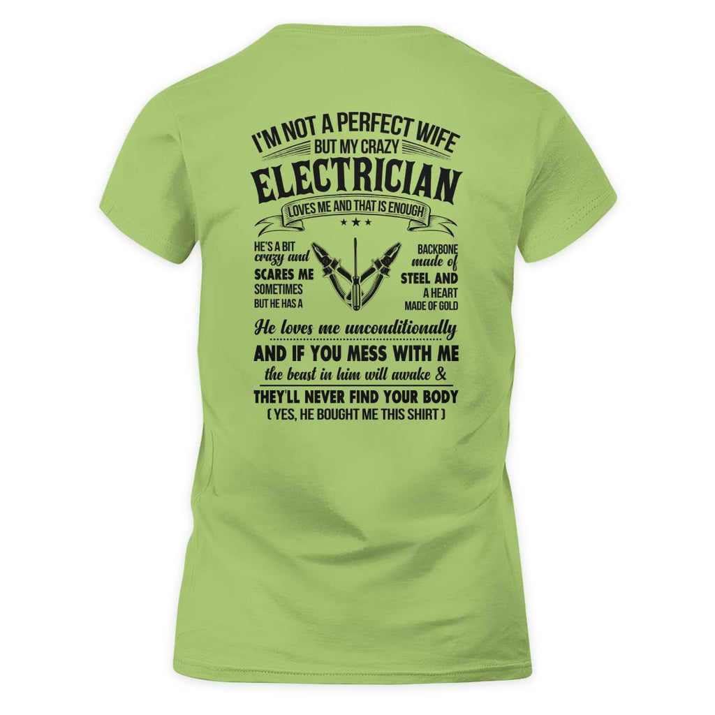 Awesome Electrician-Hoodie - grunx260804-0058