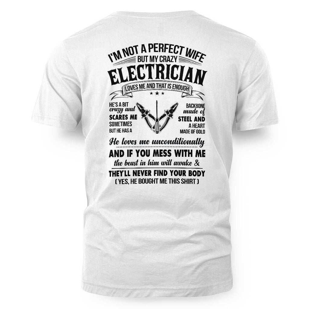 Awesome Electrician-Hoodie - grunx260804-0058