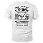 Awesome Electrician-Hoodie - grunx260804-0058