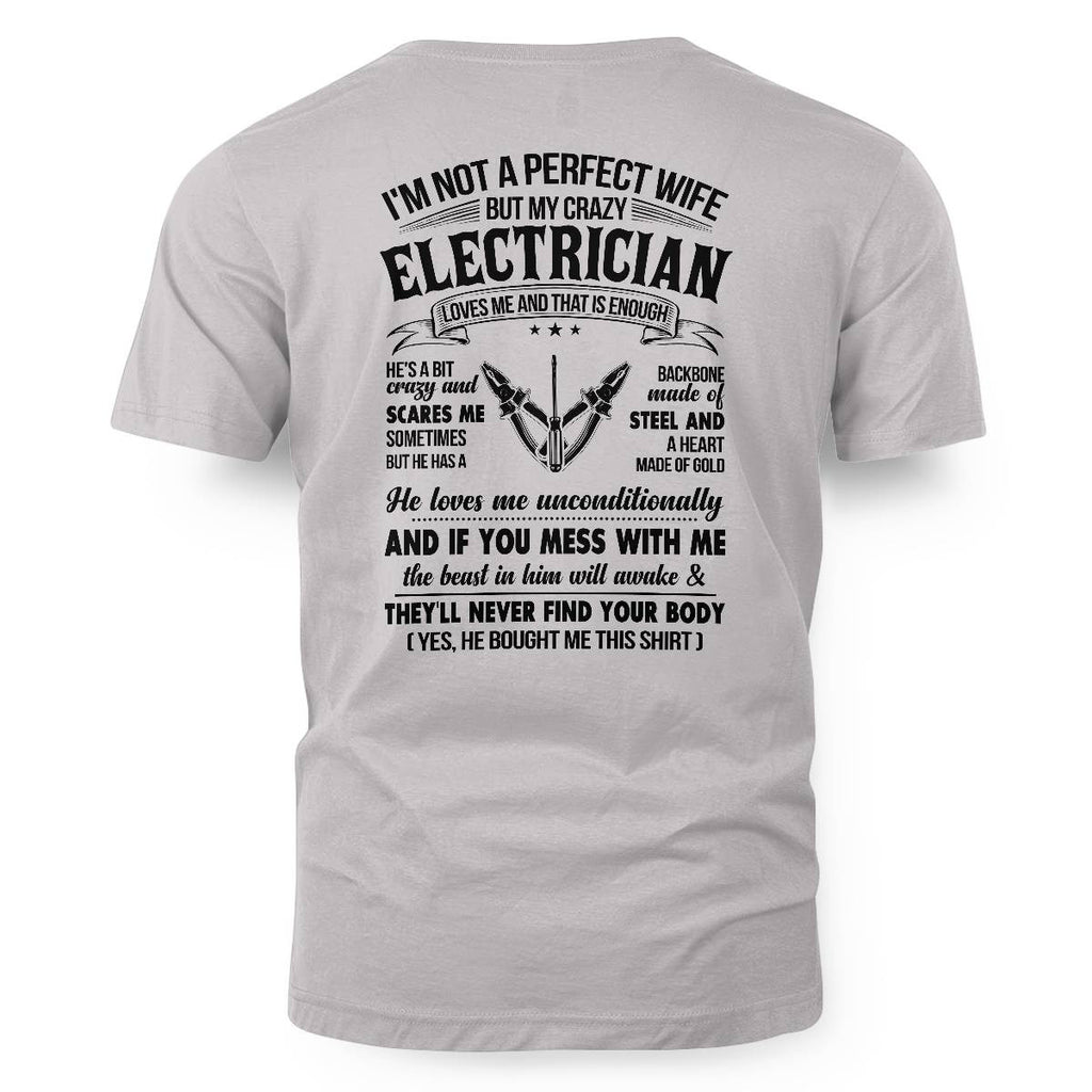 Awesome Electrician-Hoodie - grunx260804-0058