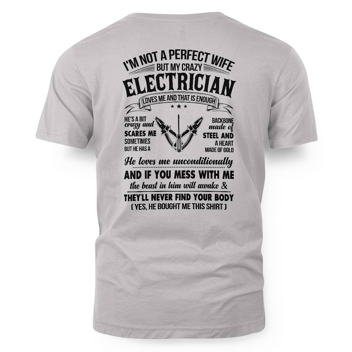 Awesome Electrician-Hoodie - grunx260804-0058