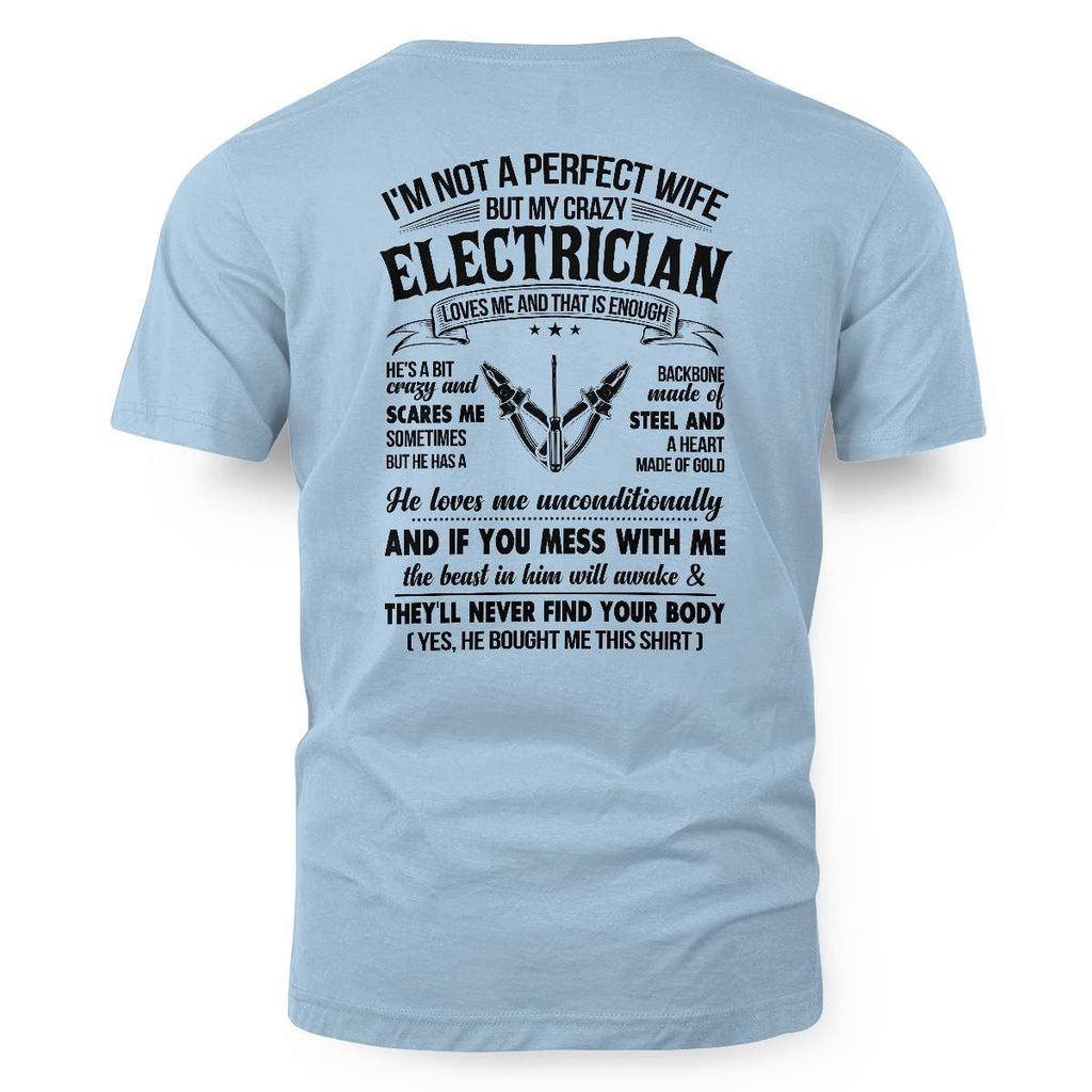 Awesome Electrician-Hoodie - grunx260804-0058