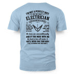 Awesome Electrician-Hoodie - grunx260804-0058