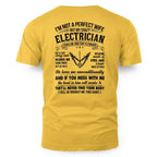 Awesome Electrician-Hoodie - grunx260804-0058