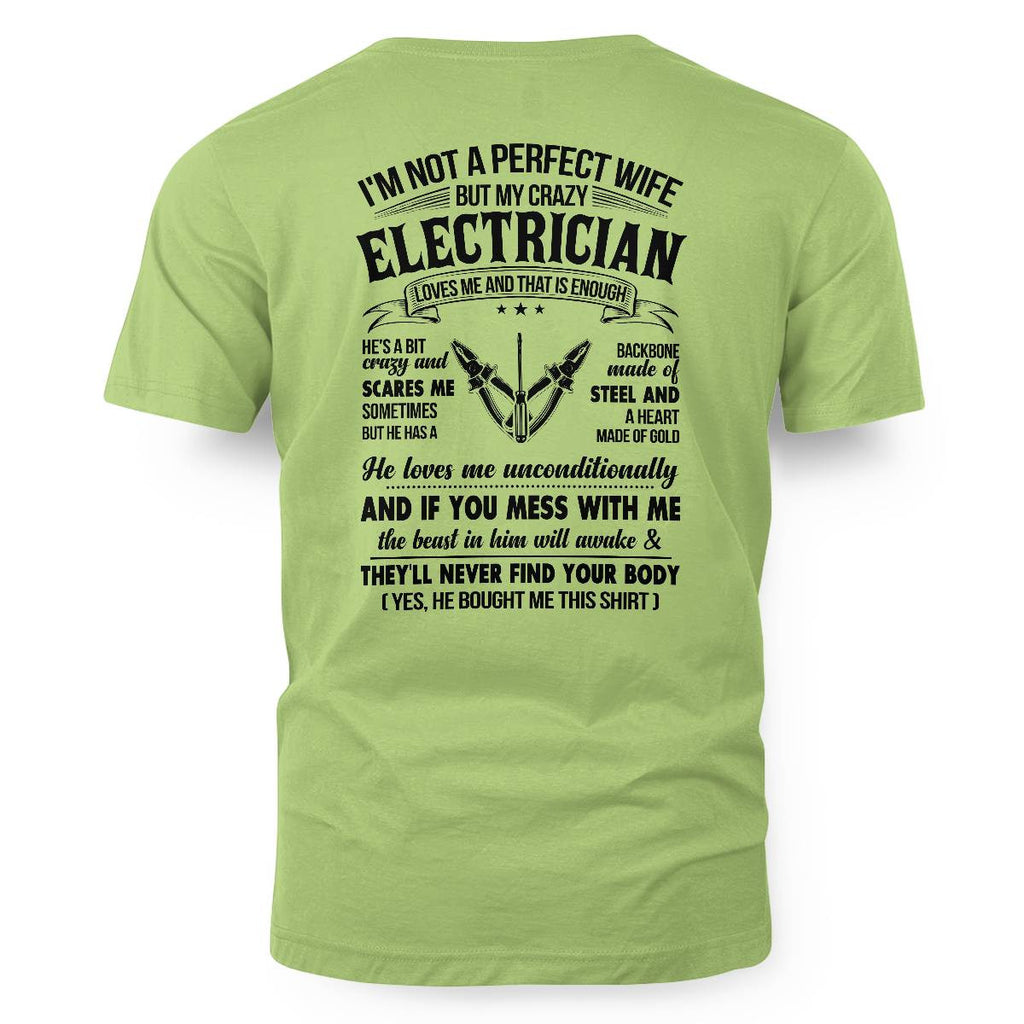 Awesome Electrician-Hoodie - grunx260804-0058